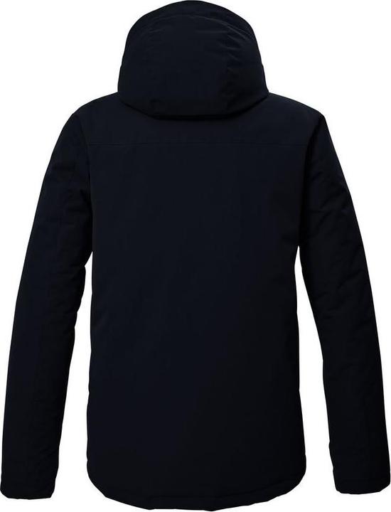 Actual product image G.I.G.A DX GW 64 Functional Jacket Zip Off Hood (S)