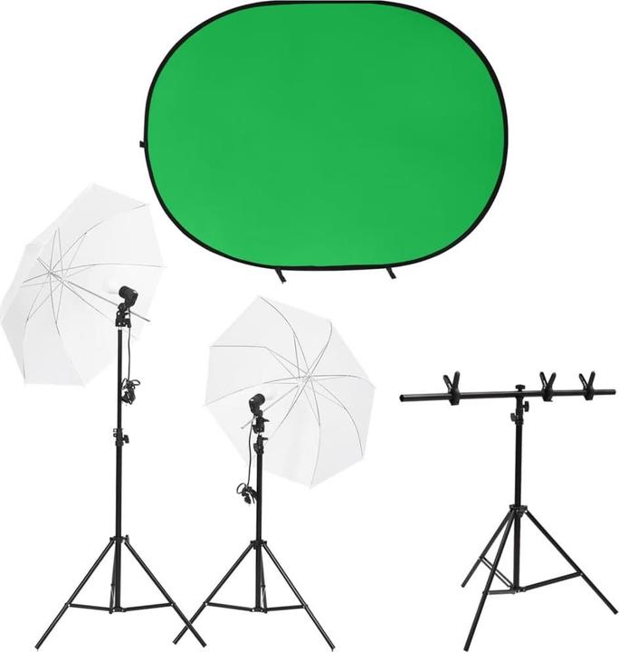 Image du produit VidaXL Virgil (60 cm, 200 cm)