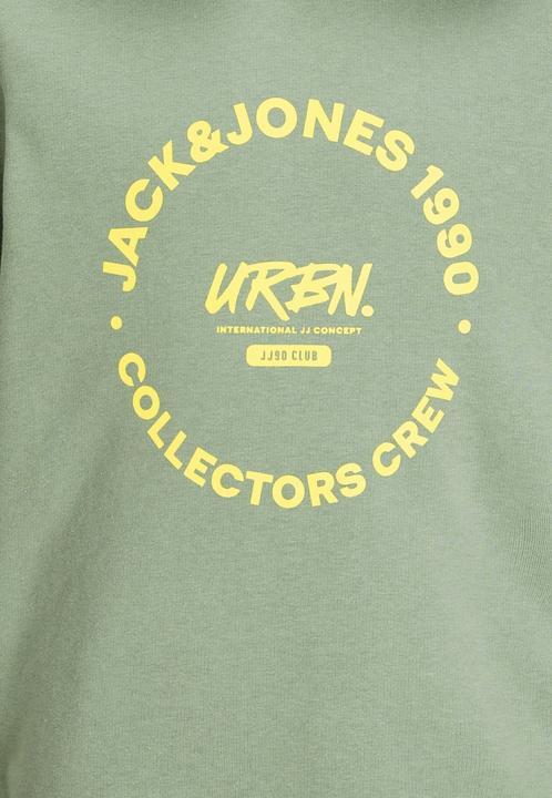 Immagine prodotto Jack & Jones Junior Kapuzenpullover SIMON Hoodie (140)