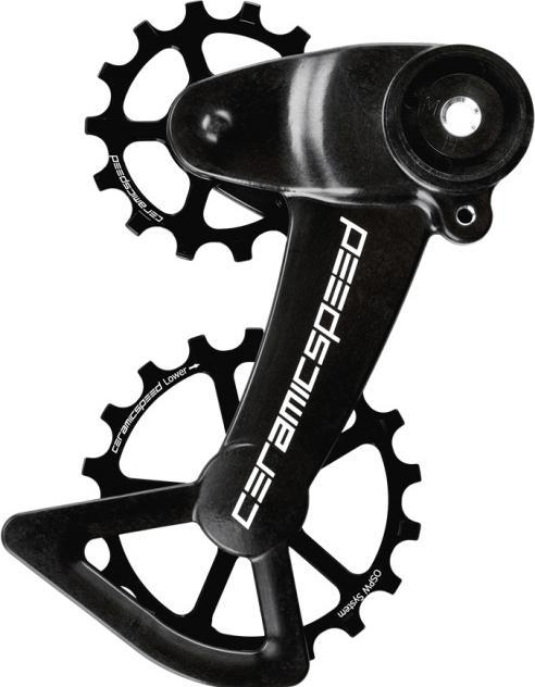 Immagine prodotto Ceramicspeed XX1 Eagle AXS, XO1 Eagle AXS, GX Eagle AXS (12-velocità)