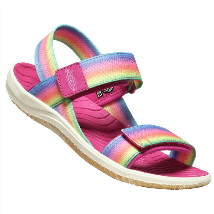 Image du produit Keen C Elle Backstrap (25.5)