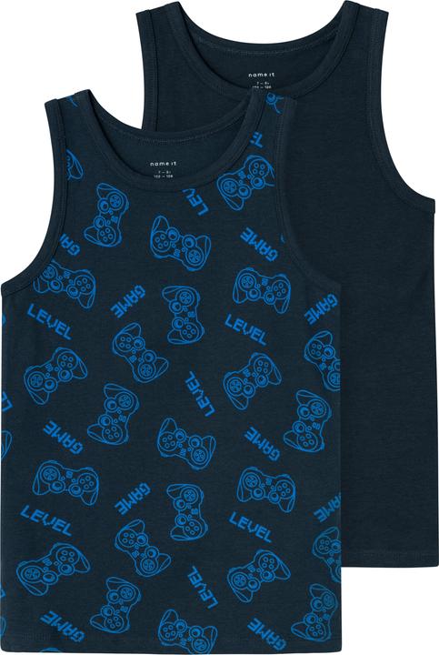 Produktbild Name it Tanktop Gamer (98)