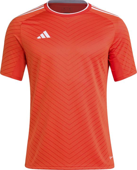 adidas Campeon 23 Fussballtrikot Herren