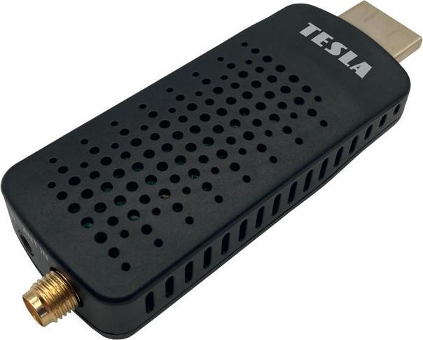 Produktbild Tesla TE-222 (DVB-T2)