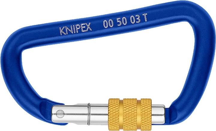 Image du produit Knipex Mousqueton