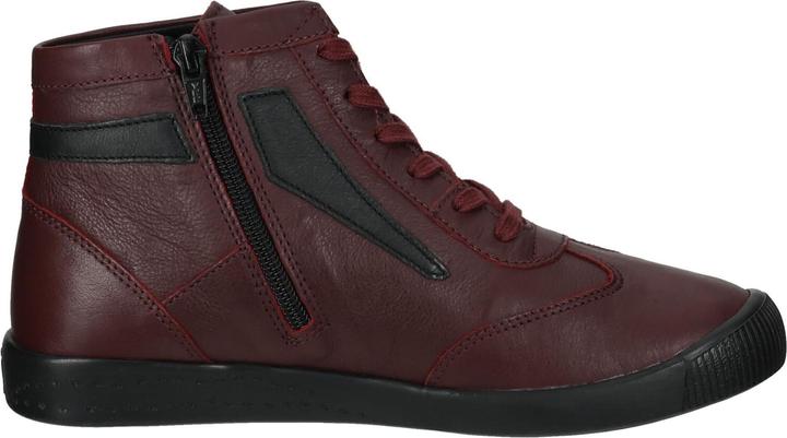 Actual product image Softinos Stiefelette (41)