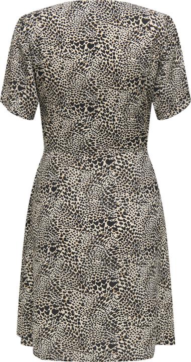 Produktbild Only Onlevida S/S Short Dress Wvn Noos (L)