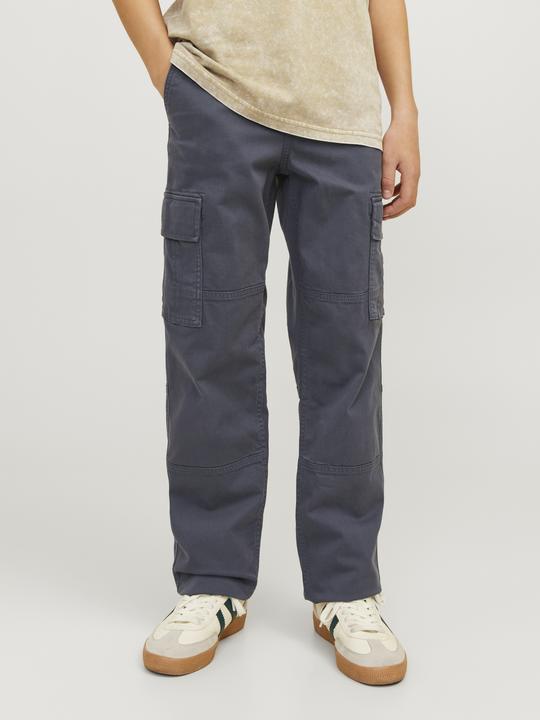 Actual product image Jack & Jones Jpstkane Jjharlow Cargo Sn Mni (128)