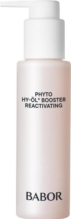 Immagine prodotto Babor CLEANSING Phyto HY-ÖL Booster Reactivating (Petrolifera, 100 ml)