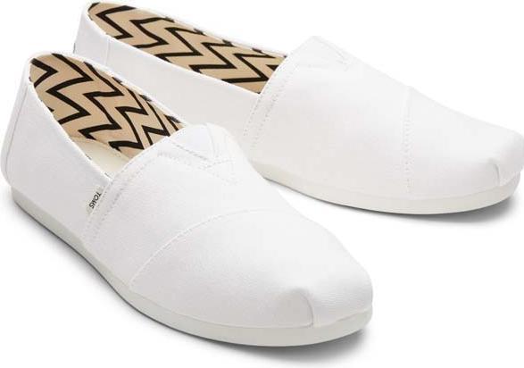 Immagine prodotto Toms Alpargata classica RecyCot (39)