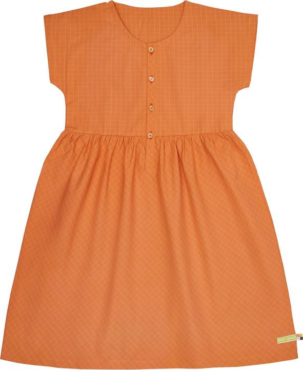 Actual product image loud + proud Fine check dress (146)