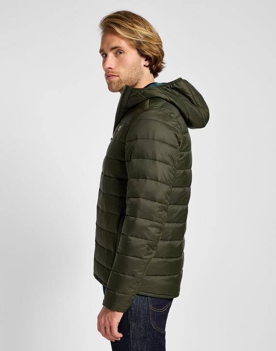 Image du produit Lee Veste matelassée Light Puffer Jacket (XL)
