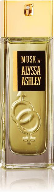 Actual product image Alyssa Ashley Musk (Eau de parfum, 50 ml)