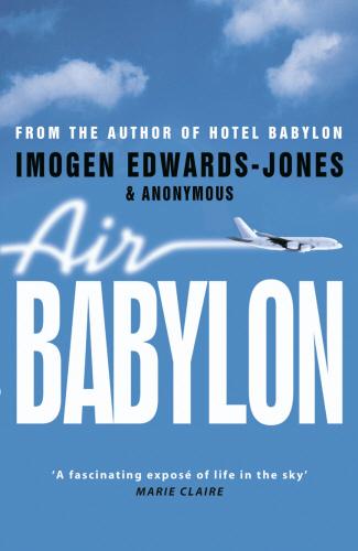 Image du produit Air Babylon (Imogen Edwards-Jones, Anglais)