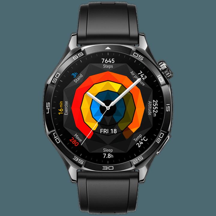 Immagine prodotto Huawei Watch GT 5 (46 mm, Solo WiFi)