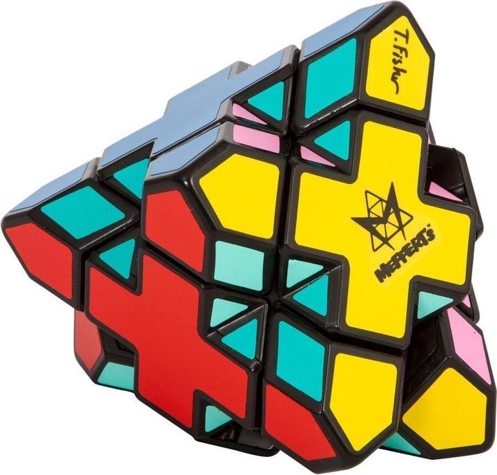 Image du produit Recent Toys Skewb Xtreme