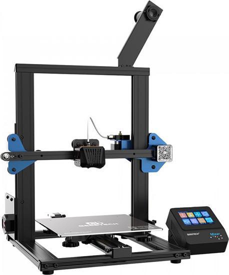 Produktbild Geeetech 3D-Drucker Mizar DIY