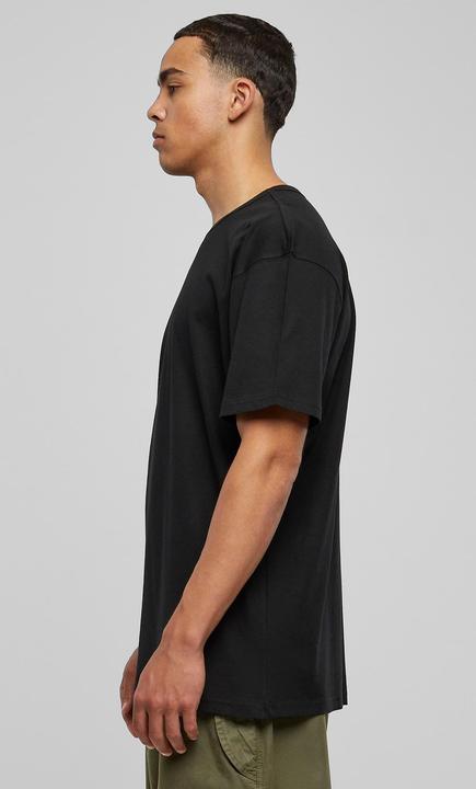 Actual product image Urban Classics Oversized Tee - 3794 (5XL)
