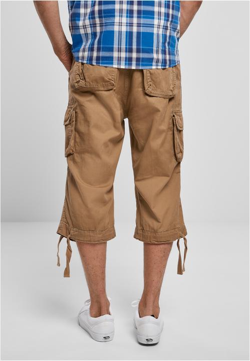 Produktbild Brandit Urban Legend Cargo 3/4 Shorts (4XL)