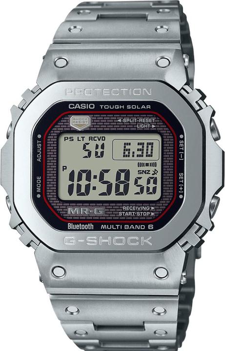 Immagine prodotto Casio MRG-B5000D-1DR (Orologio sub)