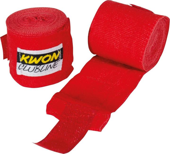 Kwon Unelastische Boxbänder