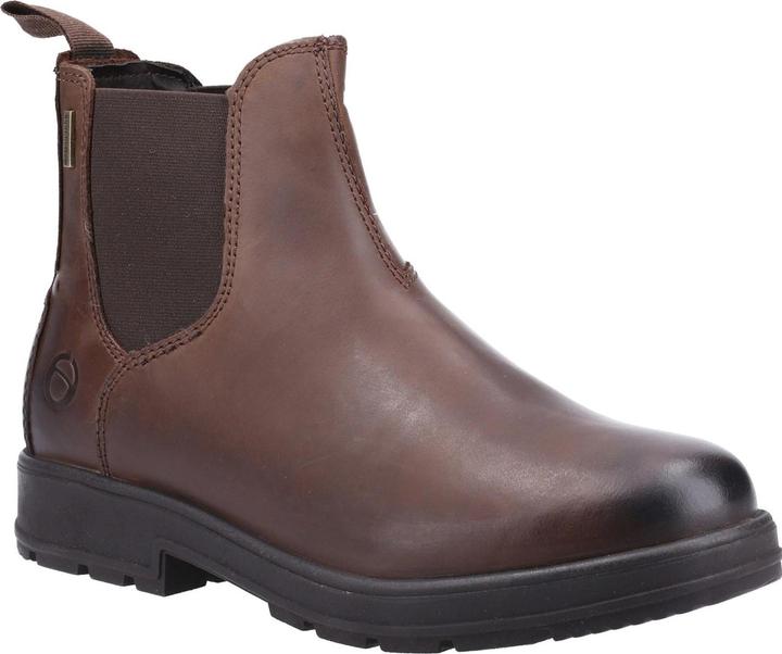 Produktbild Cotswold Stiefel Farmington Leder (39.5)