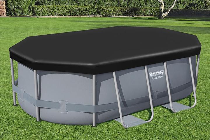 Actual product image Bestway Tarpaulin