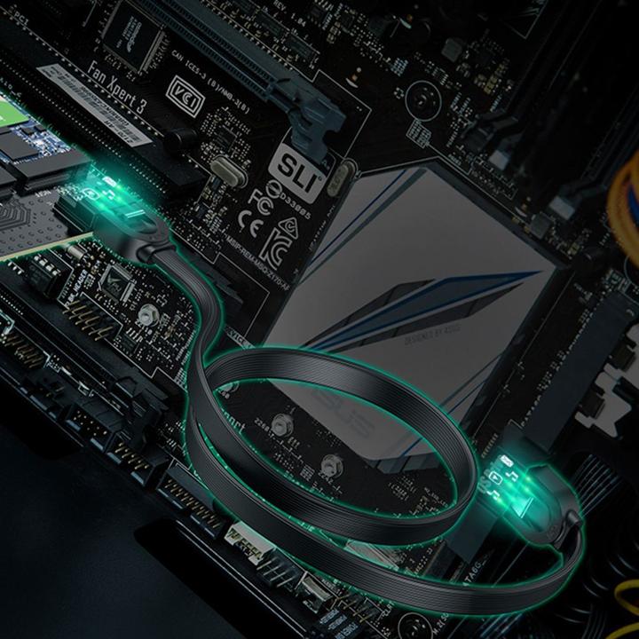Produktbild Ugreen M.2 NVME SSD zu PCIe Express 3.0 x4 Adapterkarte