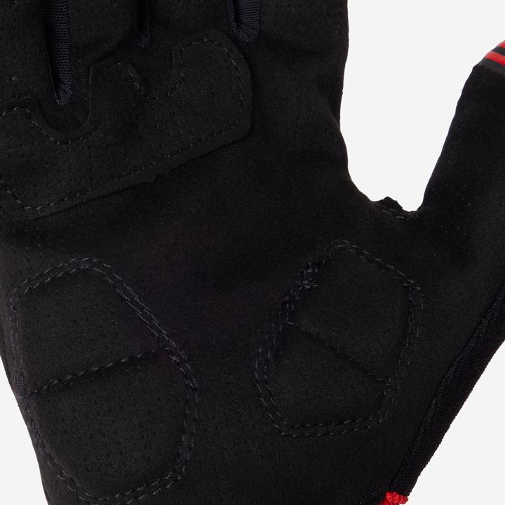 Actual product image Rockrider ST 500 (S)