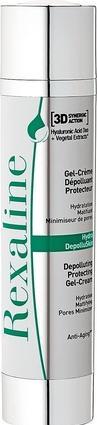 Produktbild Rexaline 3D Hydra-DepolluSkin (50 ml, Gesichtsgel)
