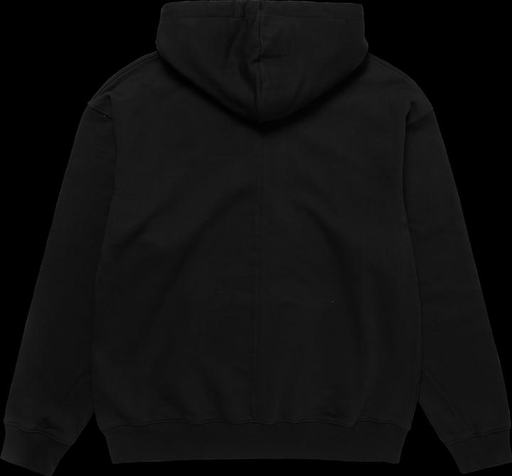 Immagine prodotto Mystic Grit Hood Sweat (L)