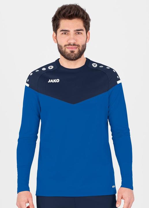 Immagine prodotto JAKO CAMPIONE DI SUDORE 2.0 (S)