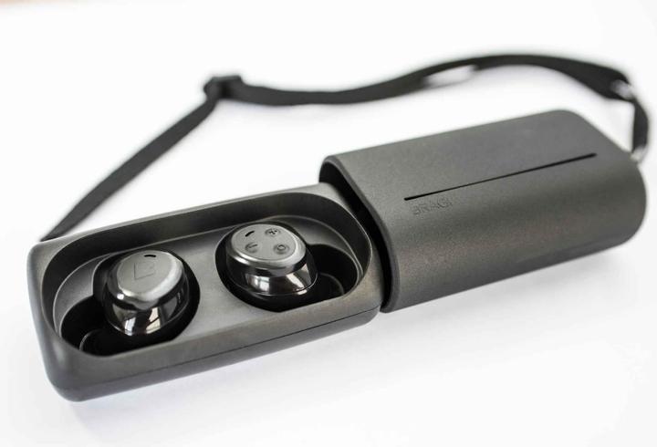 Produktbild Bragi The Headphone (6 h, Kabellos)