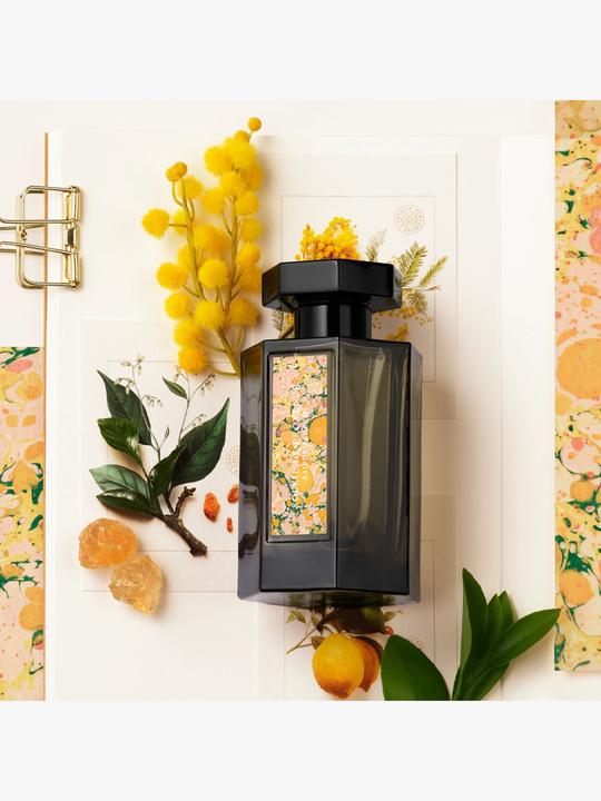 Actual product image L'Artisan Parfumeur A Fleur de Peche Eau de Parfum (Eau de parfum, 100 ml)