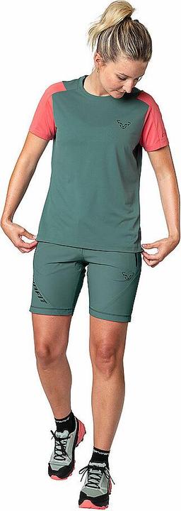 Actual product image Dynafit Transalper Kurzarmshirt (XL)