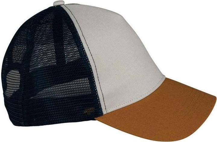 Native Spirit Trucker Cap 5 Segmente (One Size)