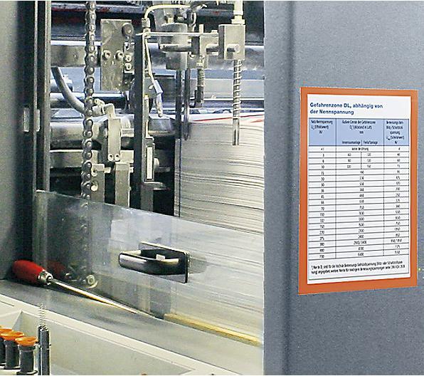 Image du produit Durable Duraframe