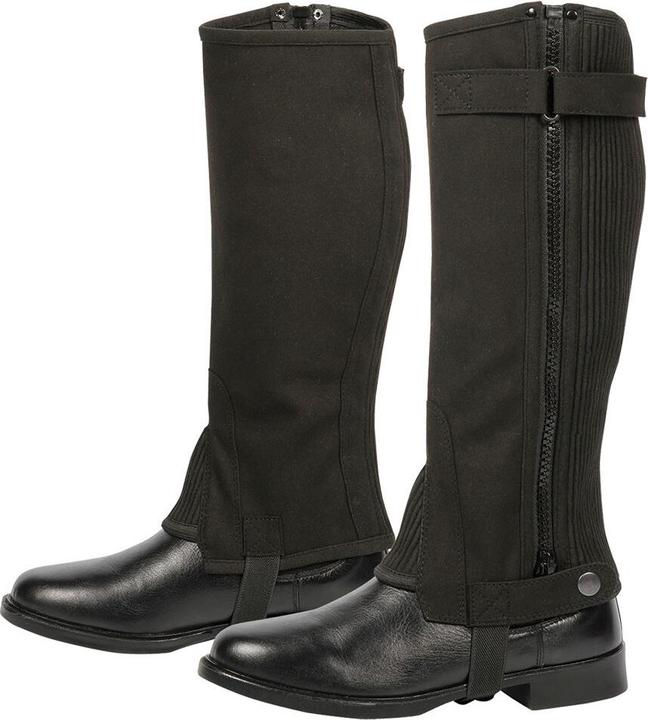 Image du produit Harry's Horse mini-chaps court et large amara (XXL)