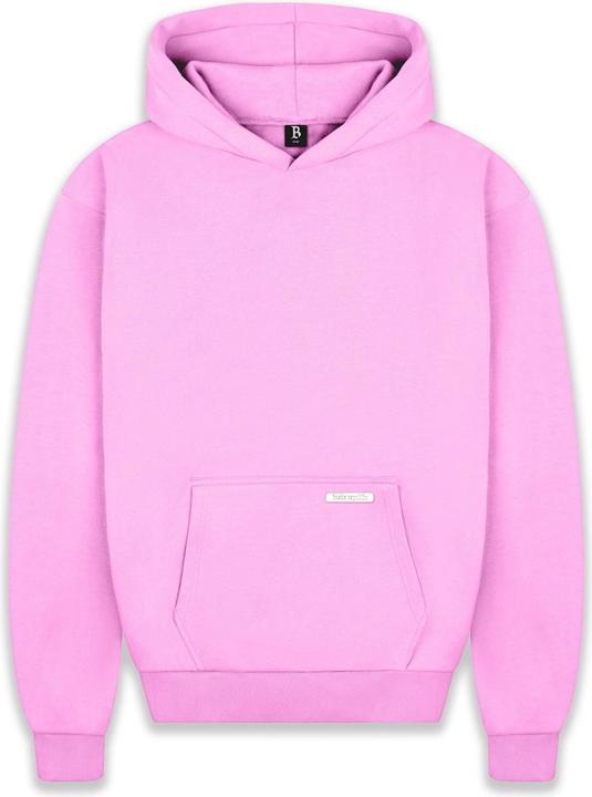 Produktbild Dropsize Super Heavy Blank Hoodie - 124973 (M)