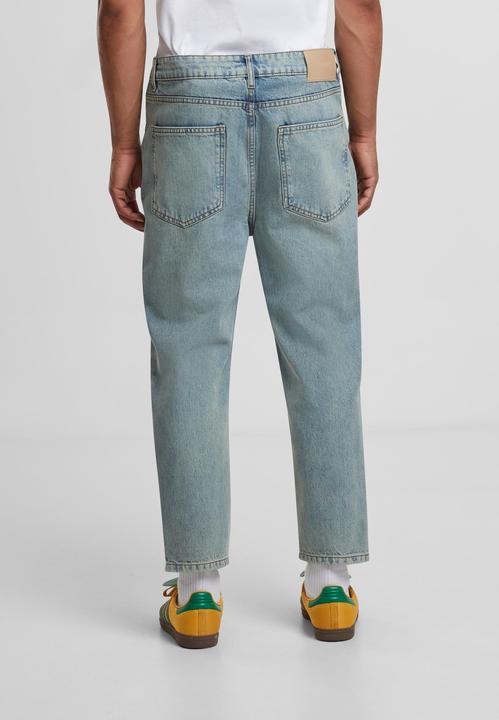 Actual product image Sony 2Y Straight Fit Jeans - 81089 (31)