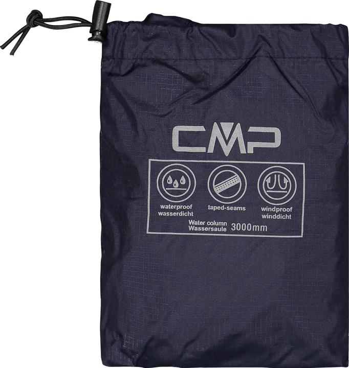 Image du produit CMP Campagnolo Fix Hoodie Rain Jacket (110)