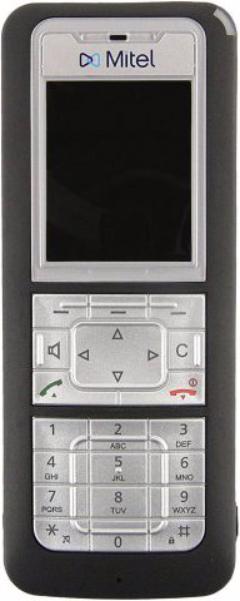Actual product image Mitel 632 (V2) DECT Phone