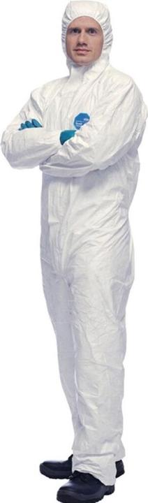 Produktbild Dupont Malerschutzanzug (XXL)