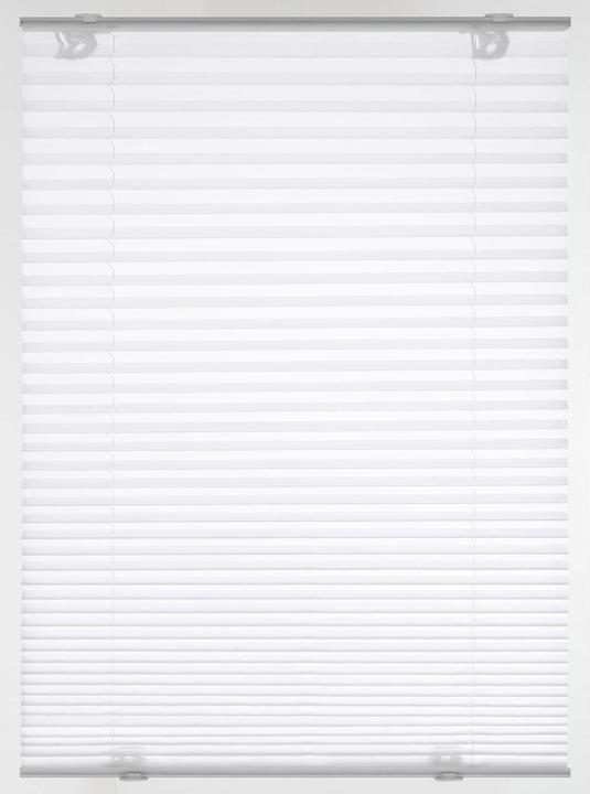 Gardinia Plissé pour fenêtre de toit (59.5 x 100 cm)