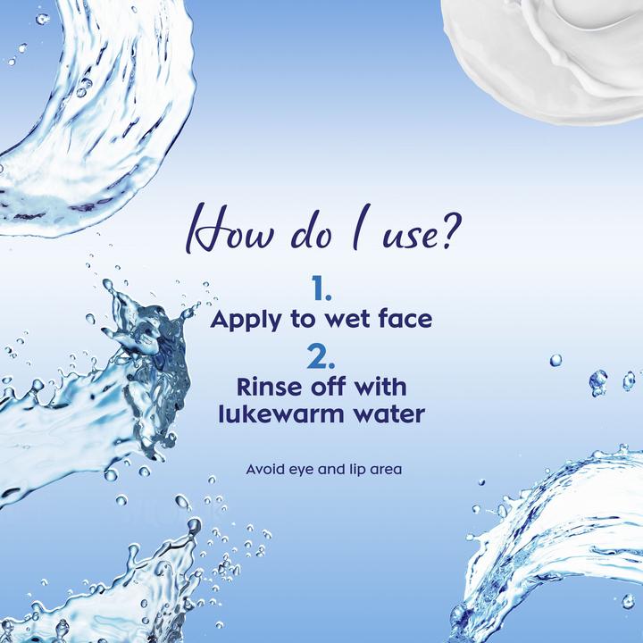 Produktbild NIVEA Daily Essentials Exfoliating Scrub 150ml (Reinigungslotion, 150 ml)