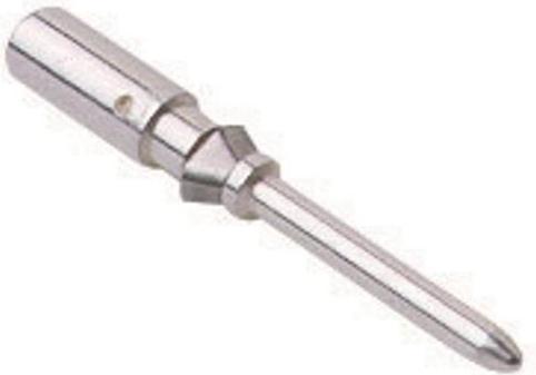 Immagine prodotto ILME Contatto pin 0,75qmm CDMA 0,7 argento a crimpare 10A