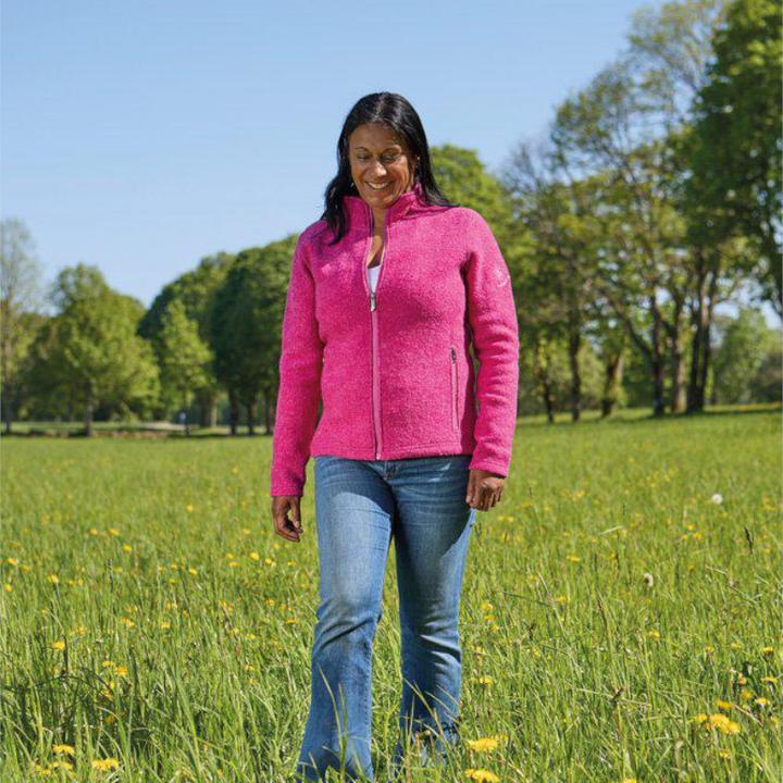 Produktbild Ivanhoe of Sweden Women's Beata Full Zip (38, 46)