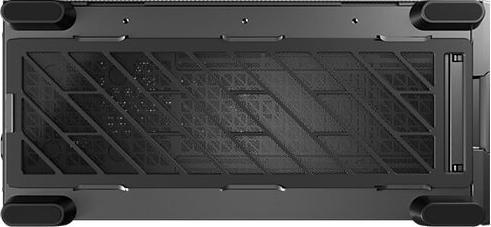 Immagine prodotto Antec Geh FLUX PRO Midi Tower schwarz retail (mATX, ITX, ATX)