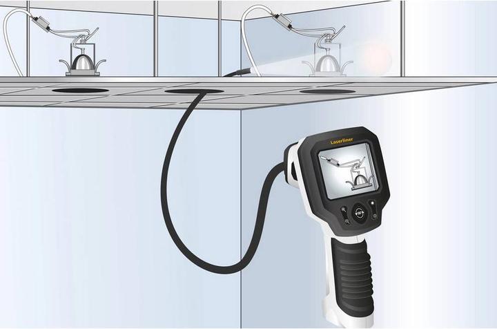 Produktbild Laserliner VideoScope XL