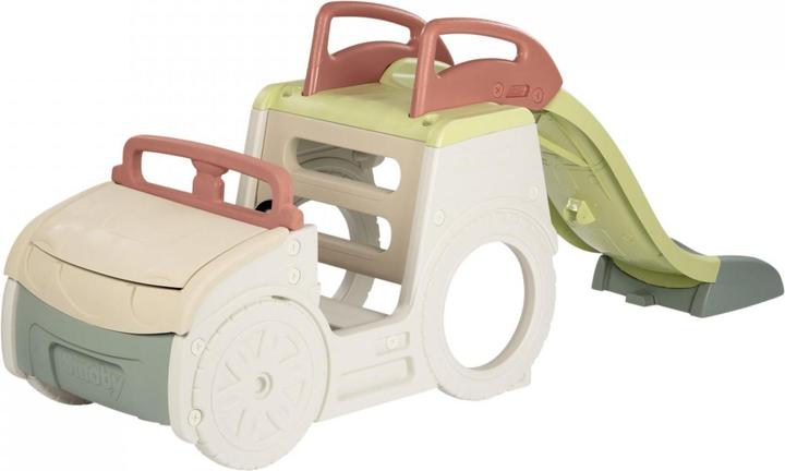 Immagine prodotto Smoby S.Life Auto Avventura